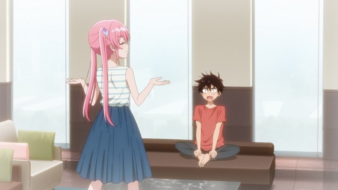 The Shiunji Family Children